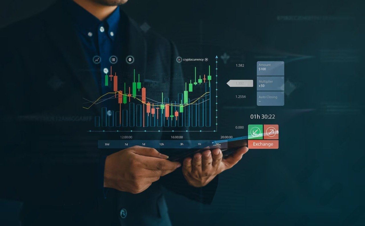 Mission: data analysis